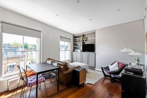 1 bedroom flat to rent, Old York Road, Wandsworth, SW18