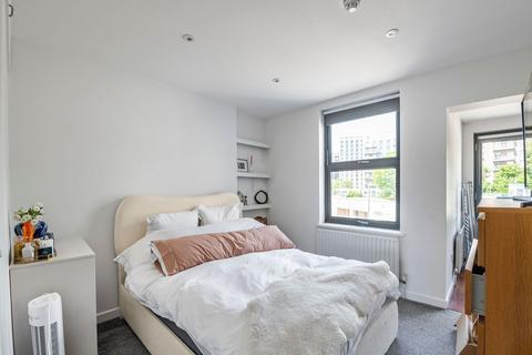 1 bedroom flat to rent, Old York Road, Wandsworth, SW18