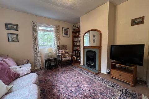 2 bedroom lodge for sale, Wits End, Whitton, near Rothbury, Northumberland