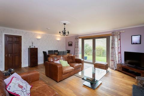 Grassways, 17 Dalchiaran, Fearnan, Aberfeldy, PH15 2QW