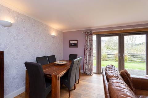 Grassways, 17 Dalchiaran, Fearnan, Aberfeldy, PH15 2QW