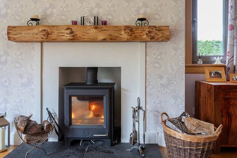 Grassways, 17 Dalchiaran, Fearnan, Aberfeldy, PH15 2QW
