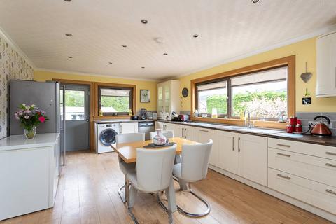 Grassways, 17 Dalchiaran, Fearnan, Aberfeldy, PH15 2QW