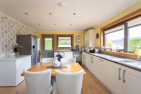 Grassways, 17 Dalchiaran, Fearnan, Aberfeldy, PH15 2QW