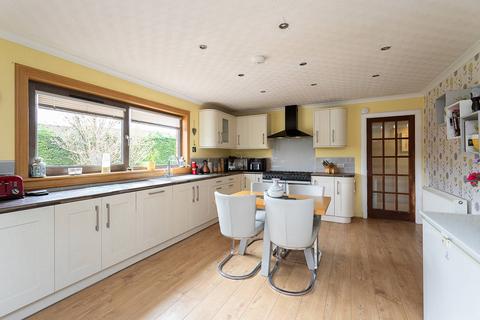 Grassways, 17 Dalchiaran, Fearnan, Aberfeldy, PH15 2QW
