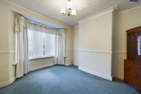 3 bedroom terraced house for sale, Baldwin Grove, Blackpool, FY1
