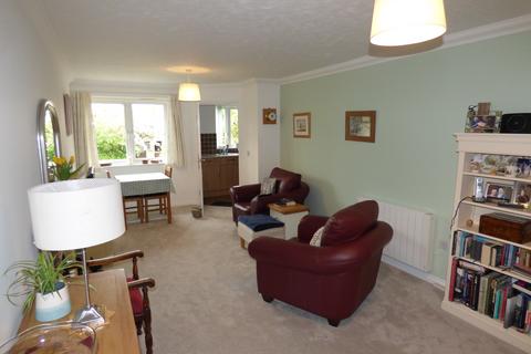 1 bedroom retirement property for sale, Newbury, Gillingham SP8