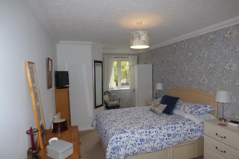 1 bedroom retirement property for sale, Newbury, Gillingham SP8