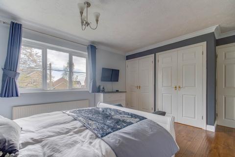 12 Aldermans Lane, Redditch, B97 6TJ