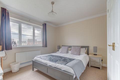 12 Aldermans Lane, Redditch, B97 6TJ