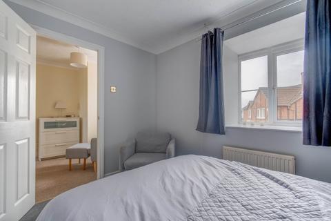 12 Aldermans Lane, Redditch, B97 6TJ
