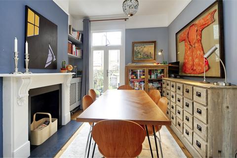 4 bedroom terraced house for sale, Brewster Gardens, London, W10