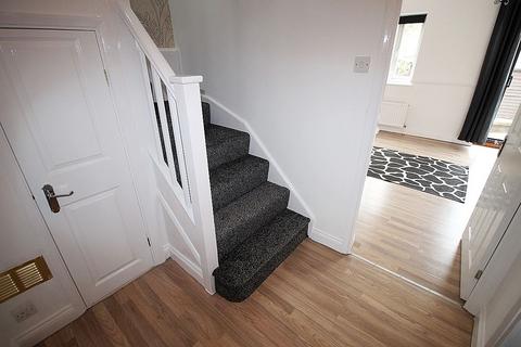 2 bedroom terraced house for sale, Parkfield Court, Parkgate, Rotherham