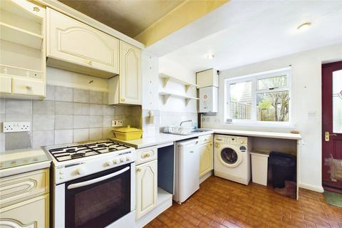 3 bedroom terraced house for sale, Purbrook Road, Tadley, Hampshire, RG26