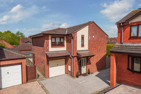 4 bedroom detached house for sale, Worcester,  Worcestershire,  WR5