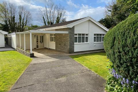 3 bedroom detached bungalow for sale, Ffrwd Vale, Neath, Neath Port Talbot.