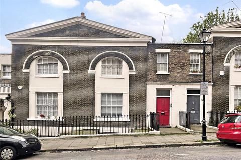 2 bedroom apartment for sale, Lloyd Baker Street, London, WC1X