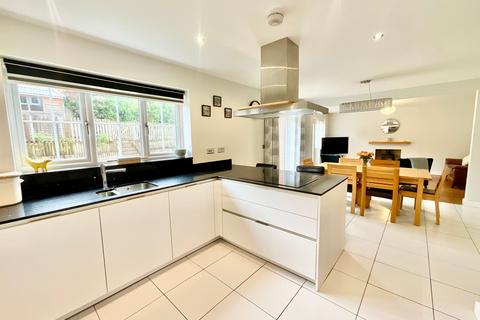 5 bedroom detached house for sale, Chandlers Way, Stone, ST15