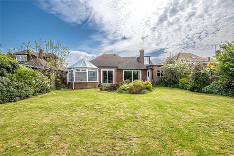 3 bedroom bungalow for sale, St. James Avenue, Thorpe Bay, Essex, SS1
