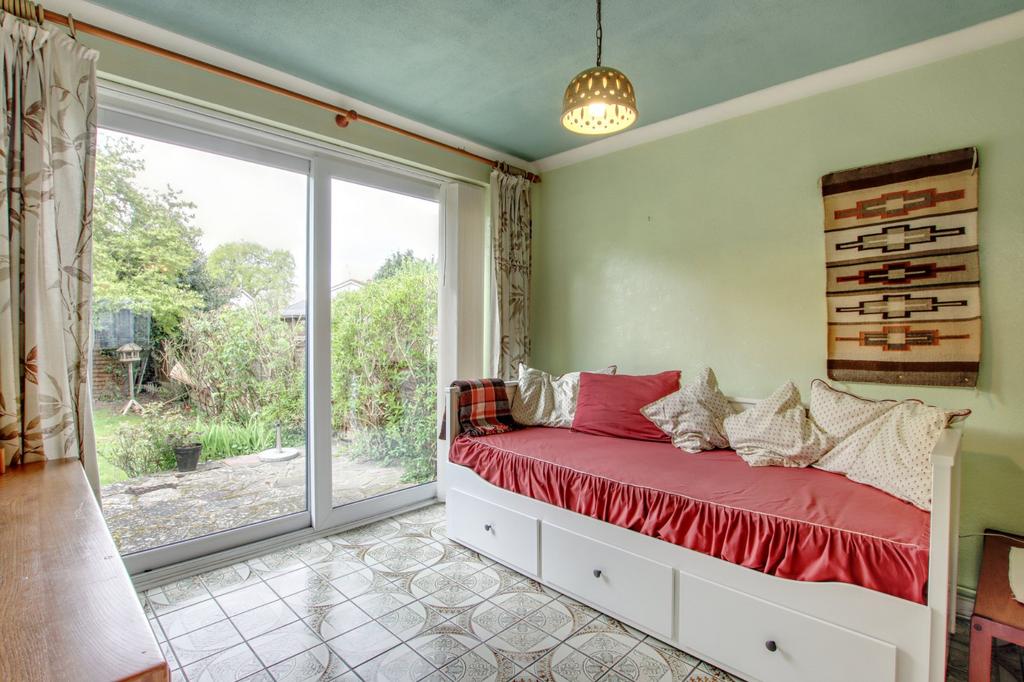 Sun-Room Extension