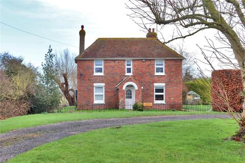 3 bedroom detached house for sale, Ivychurch, Romney Marsh, Kent, TN29