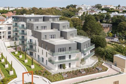 2 bedroom apartment for sale, Wellington Hill, St. Helier, Jersey