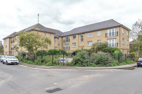 2 bedroom apartment for sale, Watermill Mews, Church Street, SITTINGBOURNE, Kent, ME10