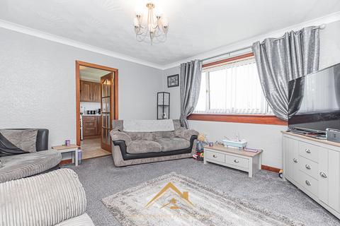 3 bedroom flat for sale, Loch Awe Way, Whitburn EH47