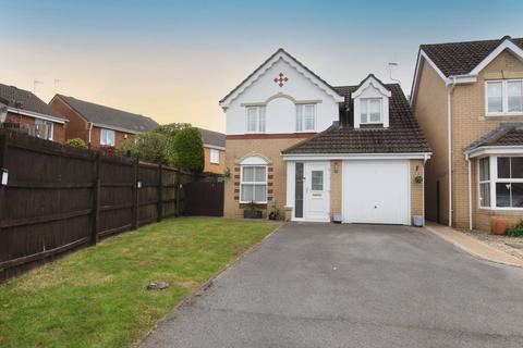 3 bedroom detached house for sale, Limetree Close, Church Village, CF38 2GE