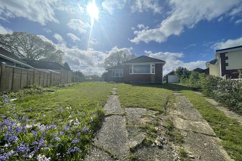 3 bedroom detached bungalow for sale, Holly Green Rise, Bournemouth, Dorset