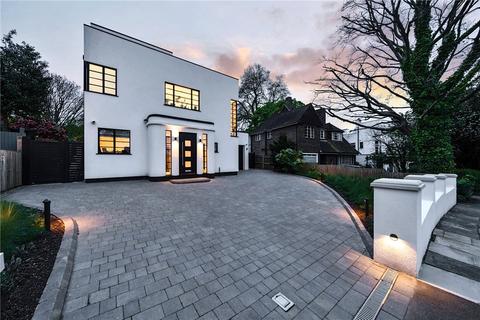 48 Kings Orchard, London, SE9 5TJ