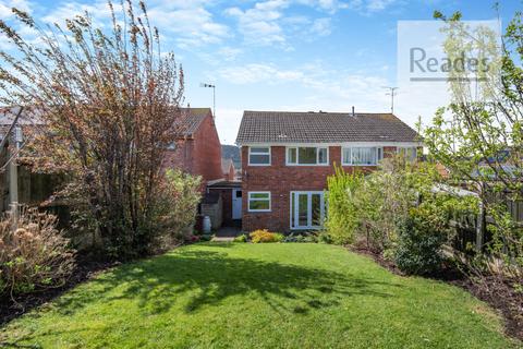 3 bedroom semi-detached house for sale, Mountain Close, Hope LL12 9