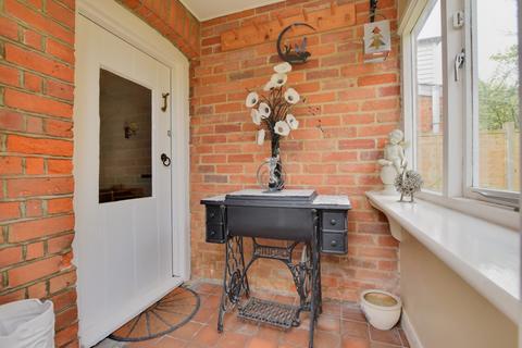 8 Head Street, Goldhanger, Maldon, CM9 8AY