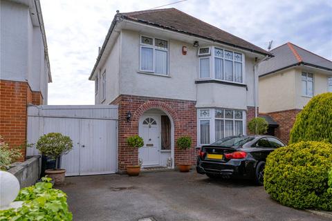 3 bedroom detached house for sale, Broughton Avenue, Bournemouth, BH10