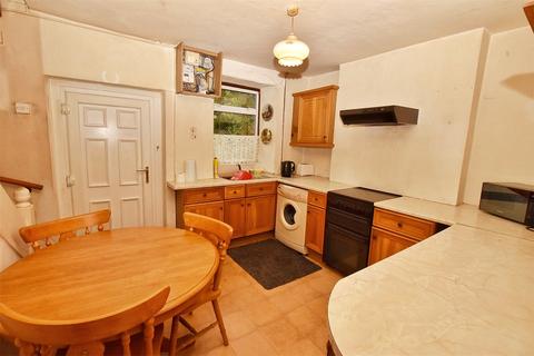 2 bedroom terraced house for sale, Marple Road, Chisworth, Glossop, Derbyshire, SK13