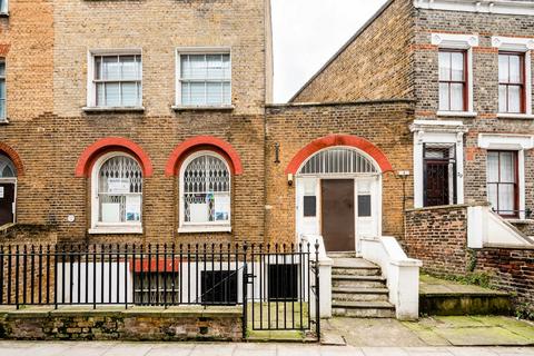 Office to rent, 25 Hackney Grove, Hackney, E8 3NR