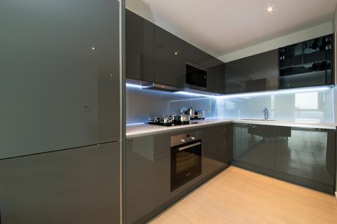 1 bedroom apartment to rent, Cassia Point,Glasshouse Gardens, Stratford E20