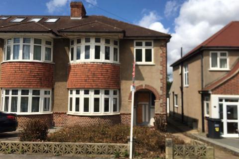 3 bedroom semi-detached house for sale, 13 Greenview Avenue, Croydon, Surrey, CR0 7QW