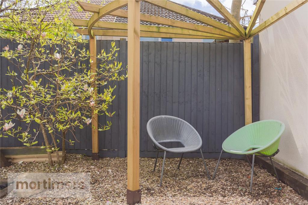 Pergola