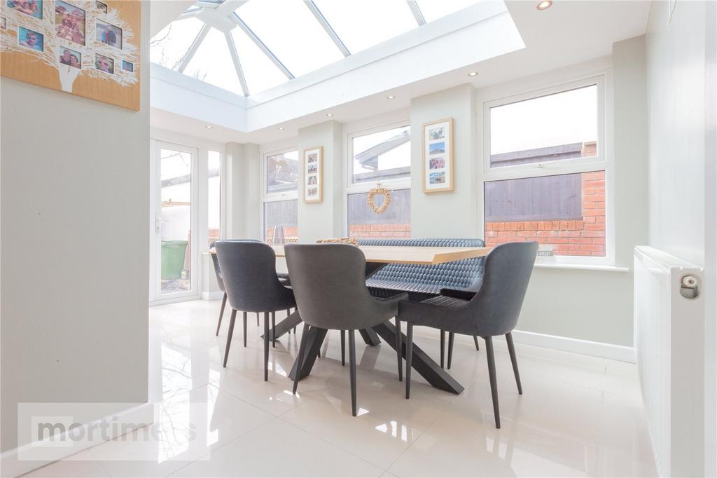 Orangery