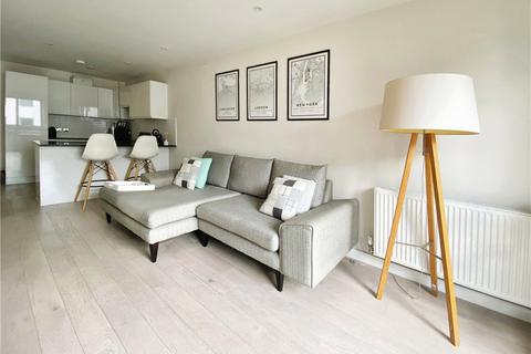 1 bedroom apartment for sale, North Street, Horsham, West Sussex