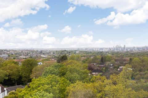 2 bedroom apartment for sale, Lymer Avenue, Crystal Palace, London, SE19