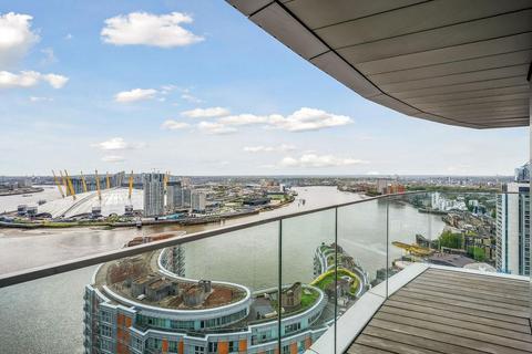 3 bedroom apartment for sale, Charrington Tower, London E14