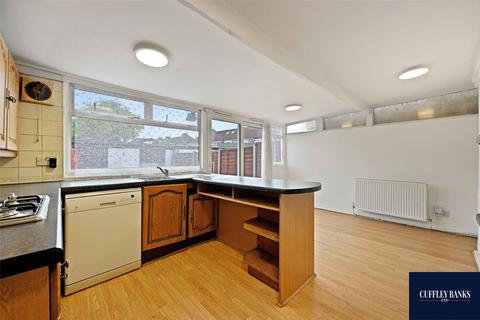 3 bedroom terraced house for sale, Carlyon Road, Wembley, Middlesex, HA0