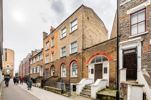 Office to rent, 25-27 Hackney Grove, Hackney, E8 3NR