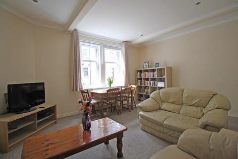 3 bedroom flat for sale, Darnley Street, Stirling, FK8
