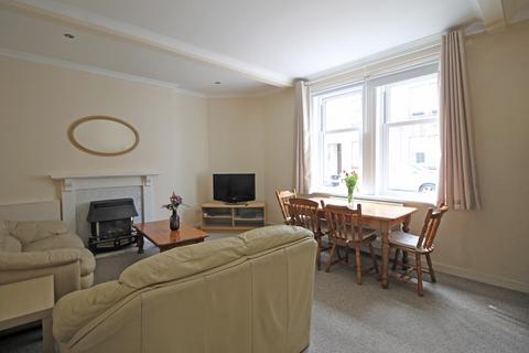 3 bedroom flat for sale, Darnley Street, Stirling, FK8