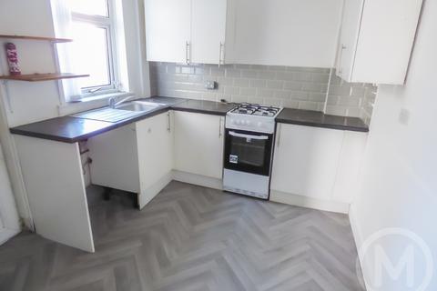 8 Ashton Road, Blackpool, FY1 4AQ