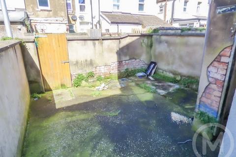 8 Ashton Road, Blackpool, FY1 4AQ