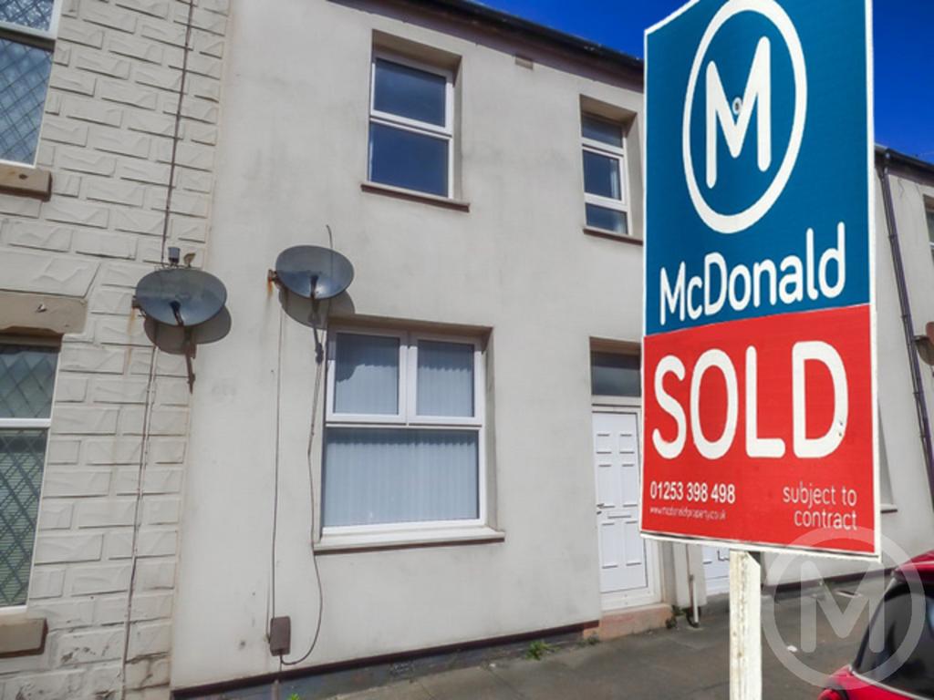 8 ashton rd - SOLD